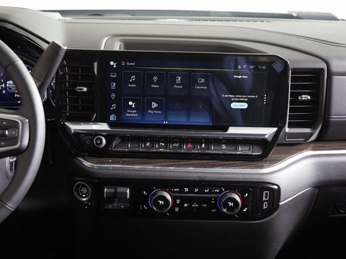 New 2026 Chevrolet Silverado 3500 LT w/ All Star Edition image 20