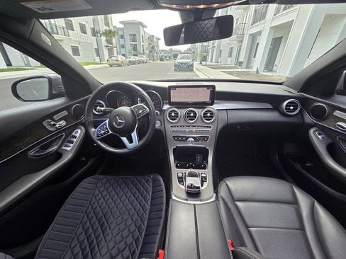 Used 2019 Mercedes-Benz C 300 Sedan image 15