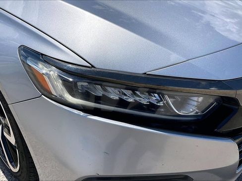 Used 2020 Honda Accord Sport image 33