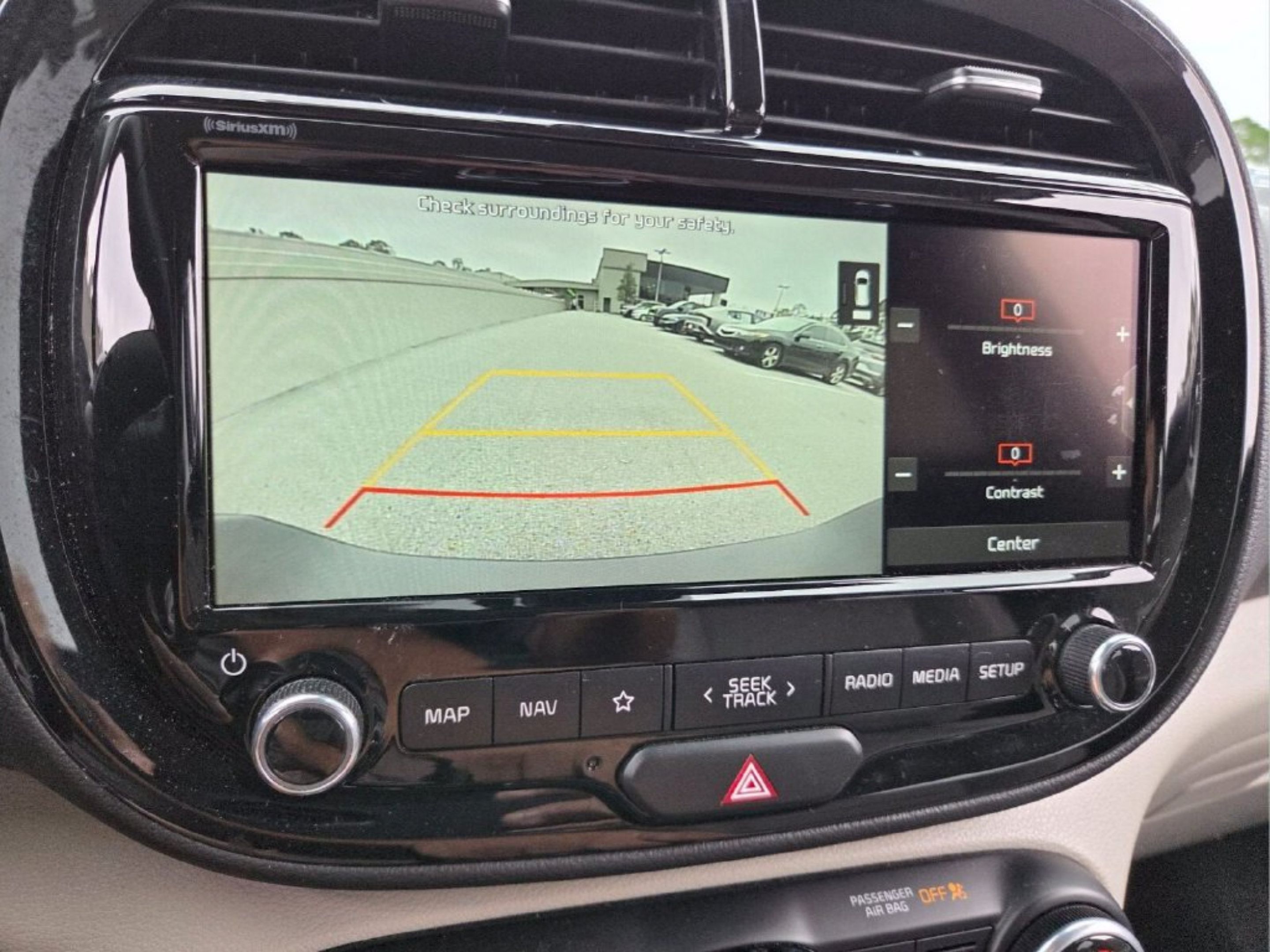 Used 2020 Kia Soul EX FWD image 22
