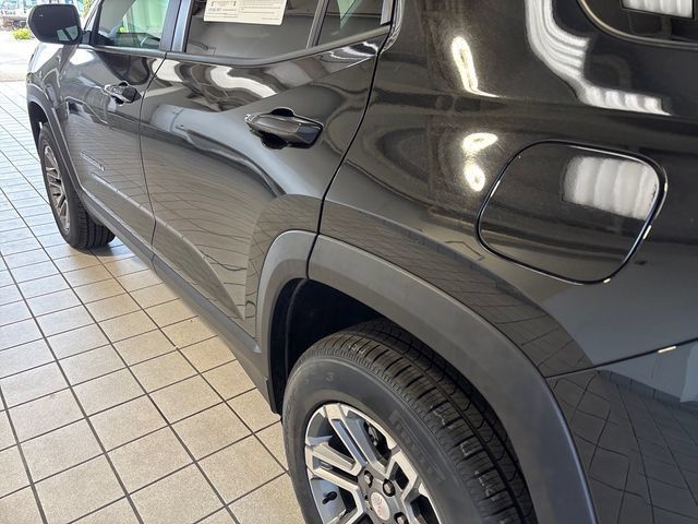 Used 2026 GMC Terrain Elevation FWD image 17