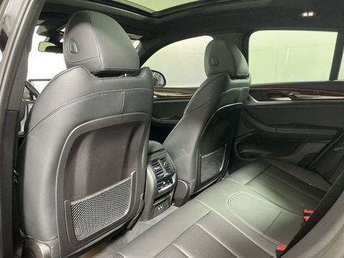 Certified 2023 BMW X4 xDrive30i w/ Convenience Package image 29