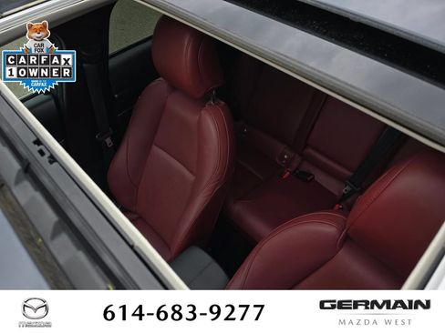 Used 2023 MAZDA CX-30 AWD 2.5 S w/ Preferred Package image 23