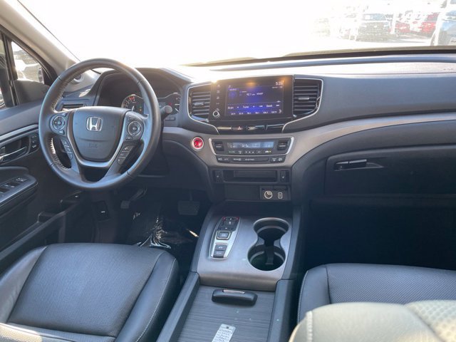 Used 2022 Honda Ridgeline RTL image 6
