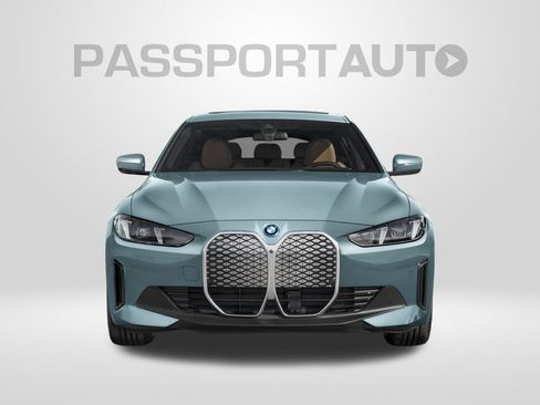 Used 2025 BMW i4 xDrive40i w/ M Sport Package AWD/4WD image 6