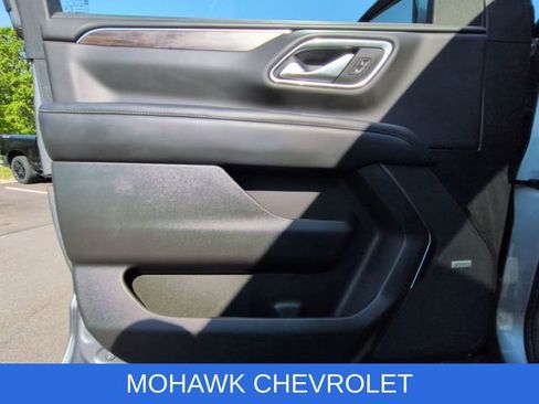 Used 2022 Chevrolet Tahoe LT AWD/4WD image 24