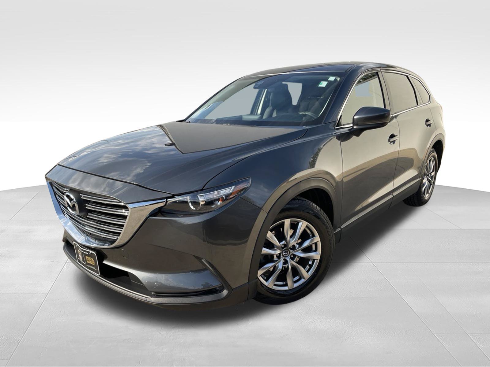 Used 2017 MAZDA CX-9 Touring FWD image 1