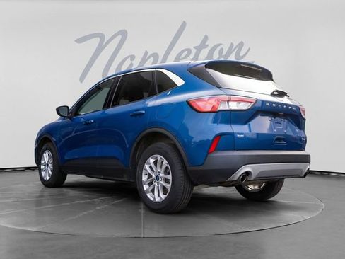 Used 2022 Ford Escape SE AWD/4WD image 7