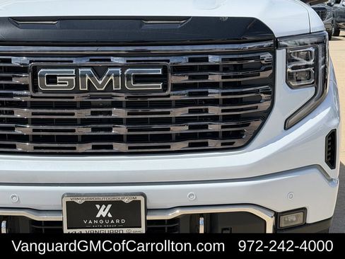 New 2026 GMC Sierra 1500 Denali Ultimate AWD/4WD image 8