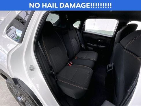 Certified 2024 Honda HR-V Sport image 18