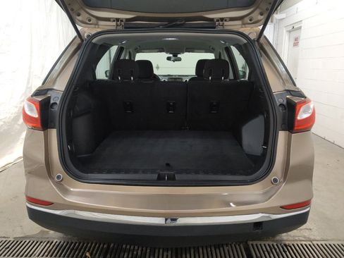 Used 2018 Chevrolet Equinox LS image 29