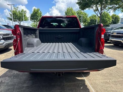 New 2025 Chevrolet Silverado 2500 LT w/ Safety Package AWD/4WD image 12