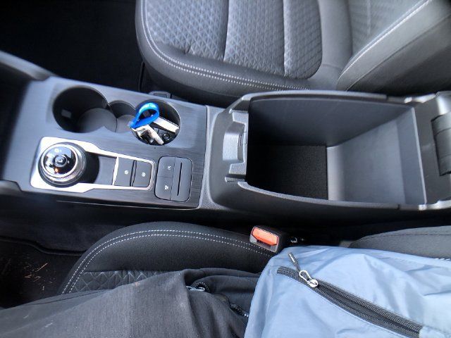 Used 2025 Ford Escape Active FWD image 20