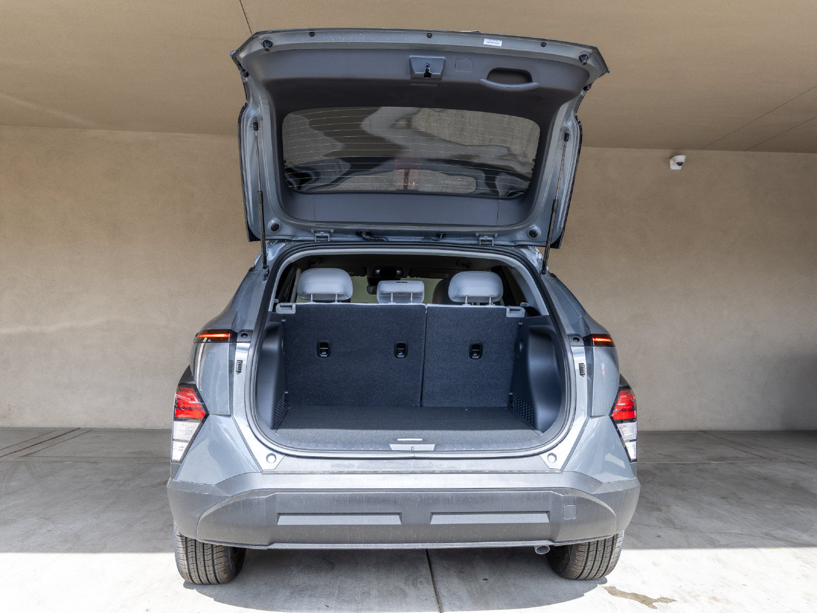New 2026 Hyundai Kona SEL Sport FWD image 24