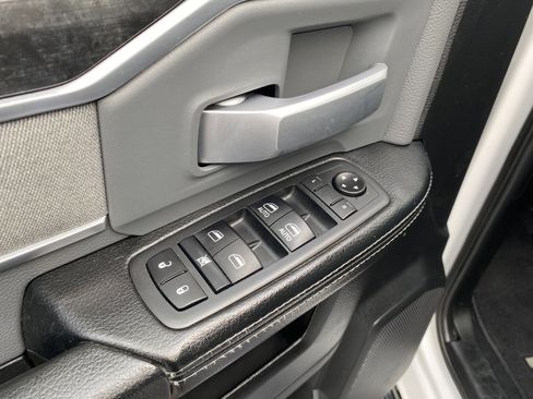 Used 2020 RAM 2500 Big Horn image 18