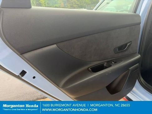 Used 2023 Hyundai Elantra N FWD image 27