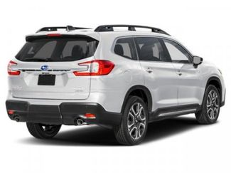 New 2026 Subaru Ascent Limited video 2