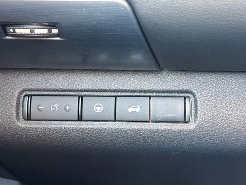 New 2026 Nissan Pathfinder Rock Creek w/ Rock Creek Premium Package image 33