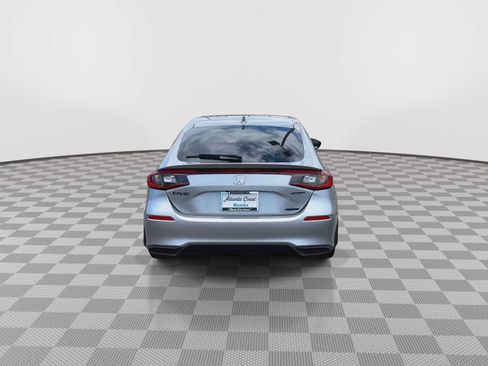 New 2026 Honda Civic Sport image 7