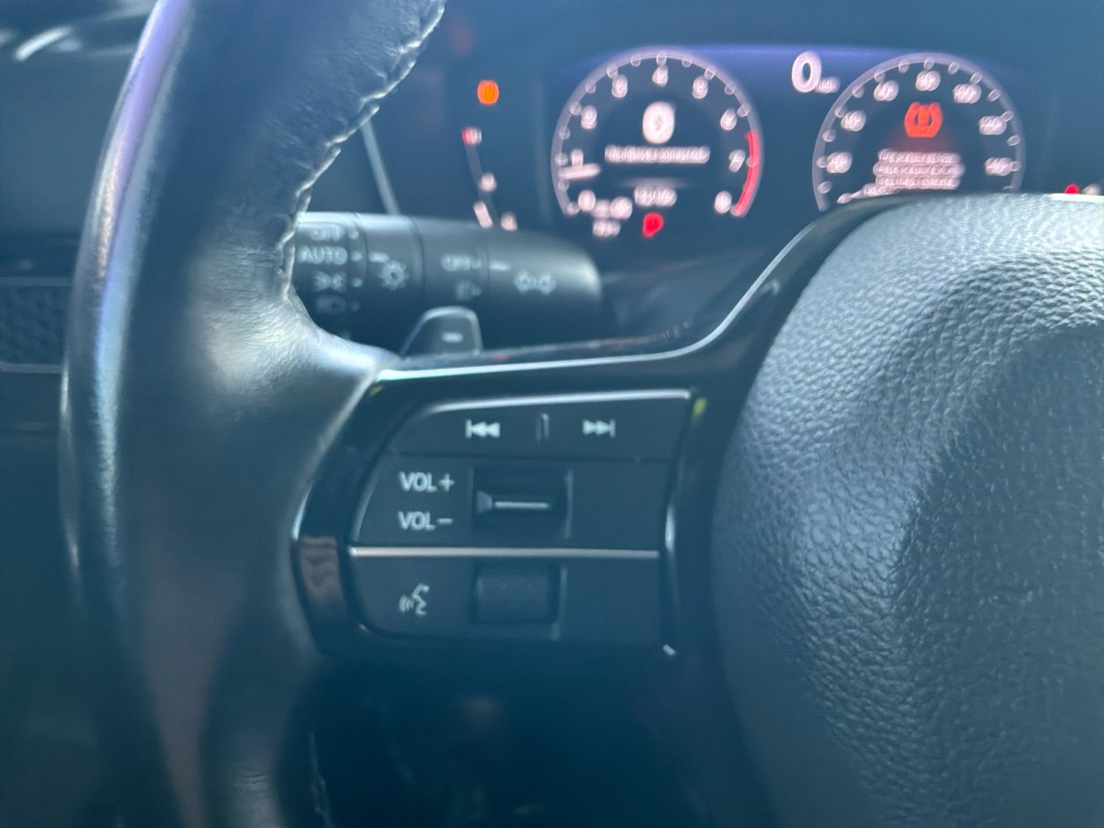 Used 2022 Honda Civic Sport Touring image 17