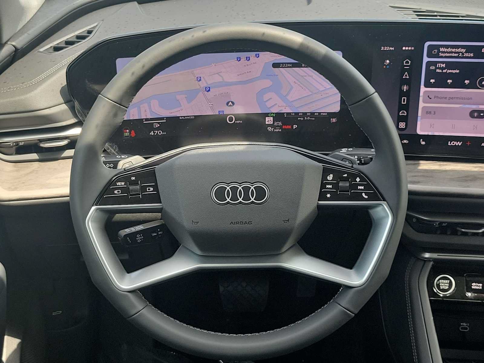 New 2026 Audi Q5 Premium AWD/4WD image 23