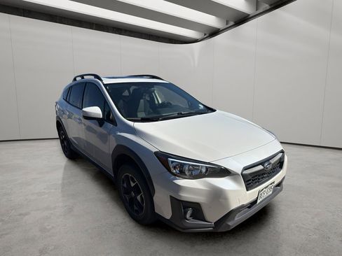 Used 2018 Subaru Crosstrek 2.0i Premium image 18