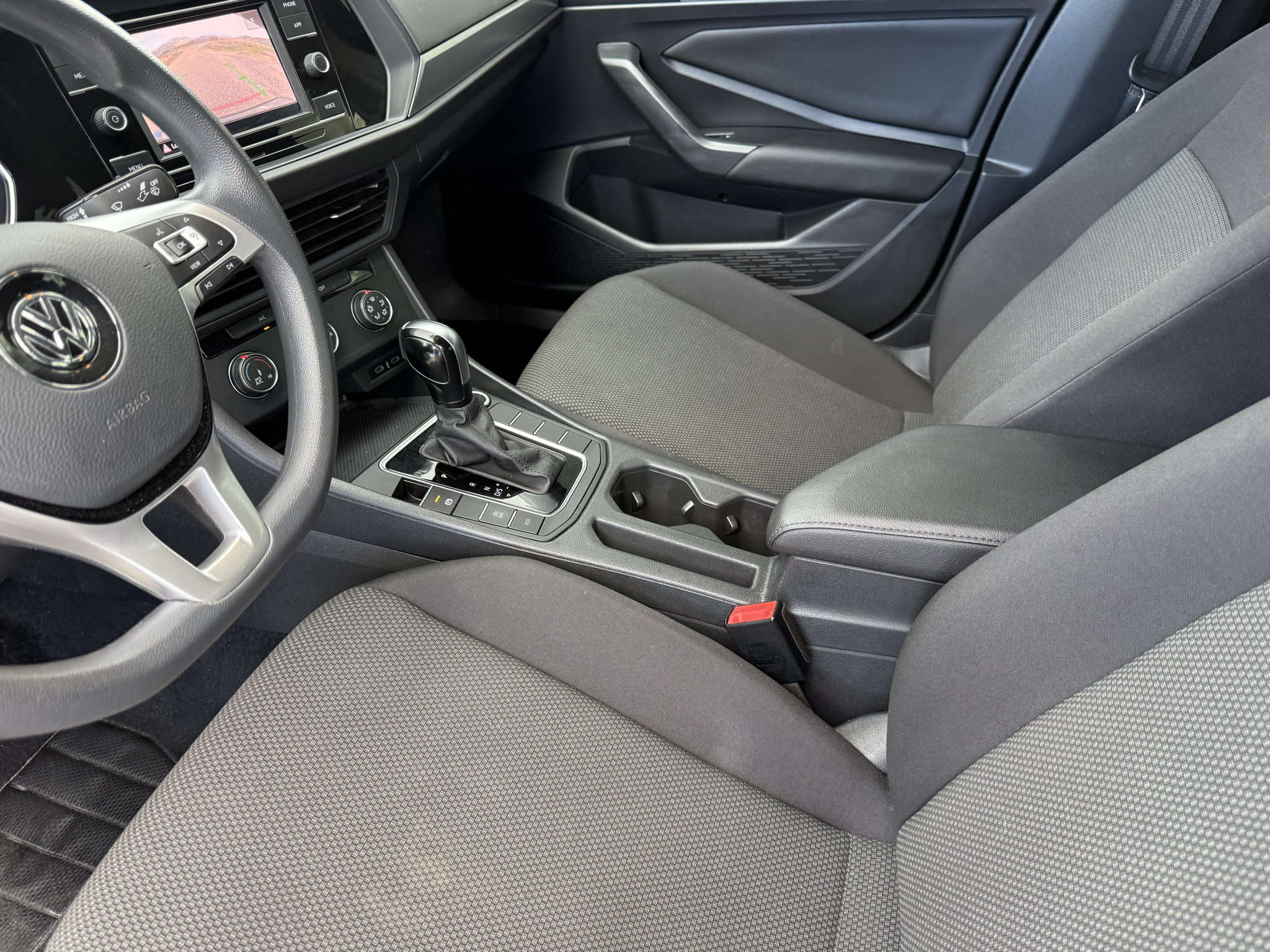Used 2021 Volkswagen Jetta S FWD image 21