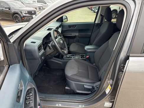 Used 2022 Ford Maverick XL image 18