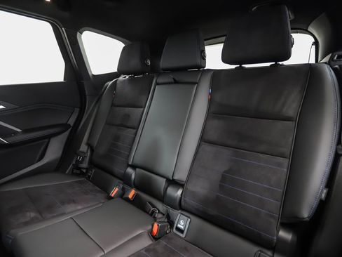 New 2026 BMW X1 xDrive28i w/ Technology Package image 23