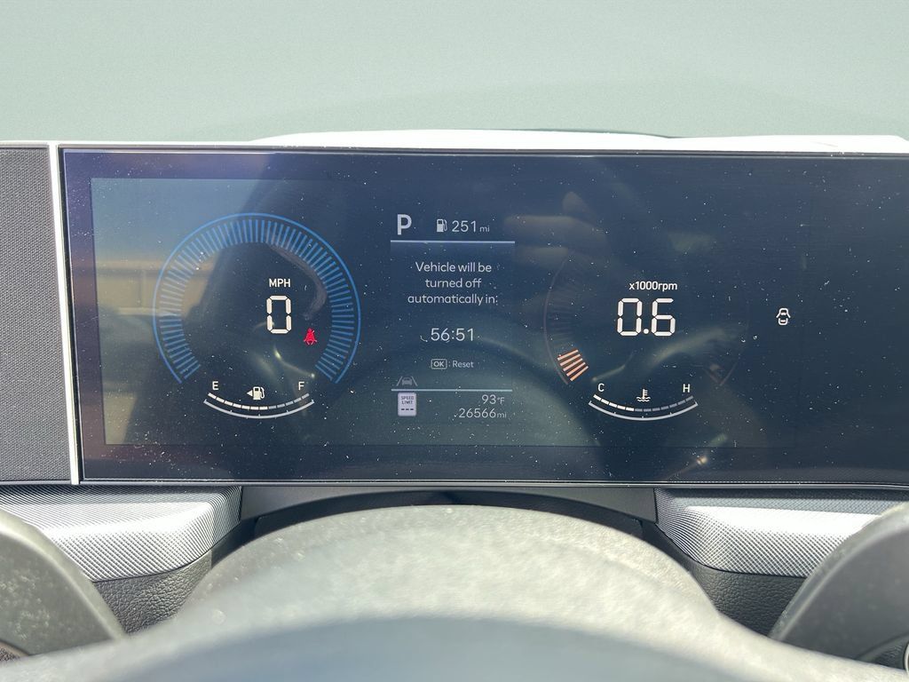 Certified 2024 Hyundai Sonata SEL FWD image 34