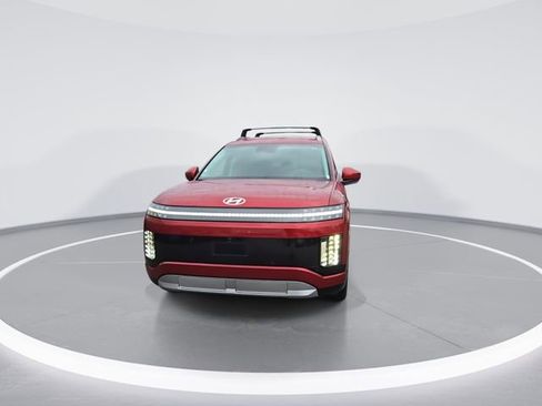 New 2026 Hyundai Ioniq 9 SEL AWD/4WD image 3