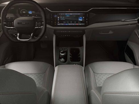 New 2026 Jeep Cherokee Overland image 5