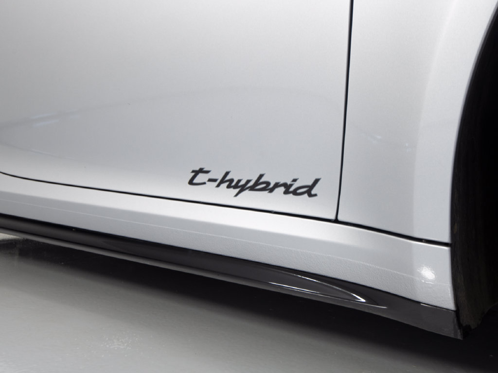 Certified 2026 Porsche 911 Carrera GTS RWD image 45