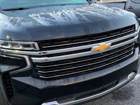 Used 2022 Chevrolet Tahoe LT w/ Luxury Package image 29