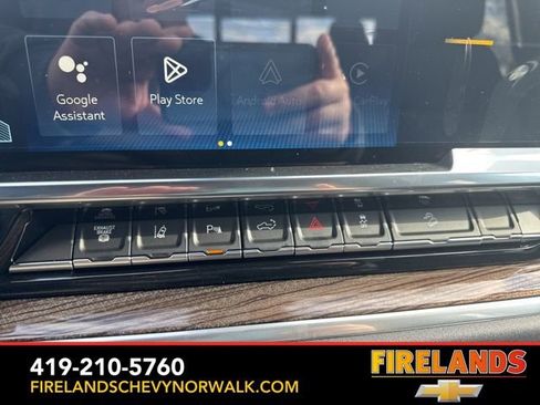 New 2026 Chevrolet Silverado 2500 LT w/ All Star Edition image 40