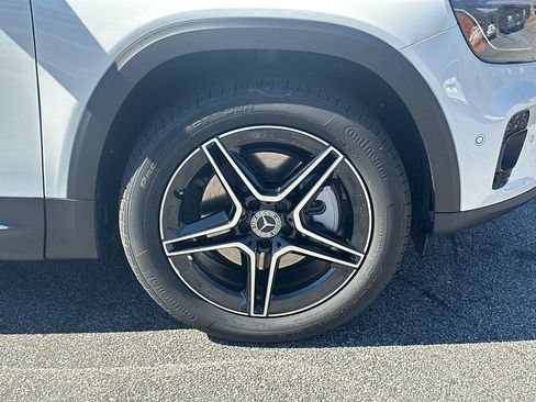 New 2026 Mercedes-Benz GLB 250 image 12
