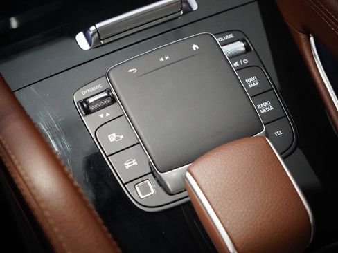 Certified 2025 Mercedes-Benz GLE 450 4MATIC Coupe image 26