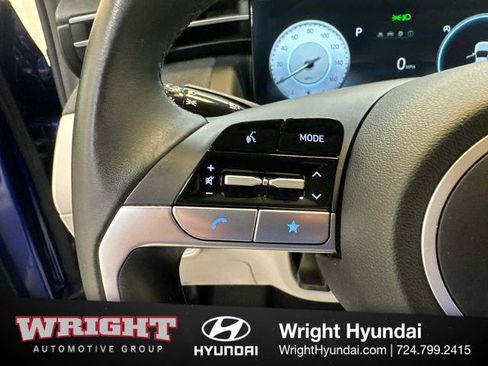 Used 2023 Hyundai Tucson SEL w/ Convenience Package AWD/4WD image 22