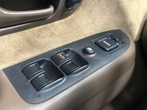 Used 2003 Honda CR-V EX image 25