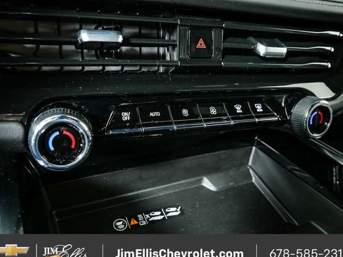 Certified 2025 Chevrolet Tahoe LT image 16