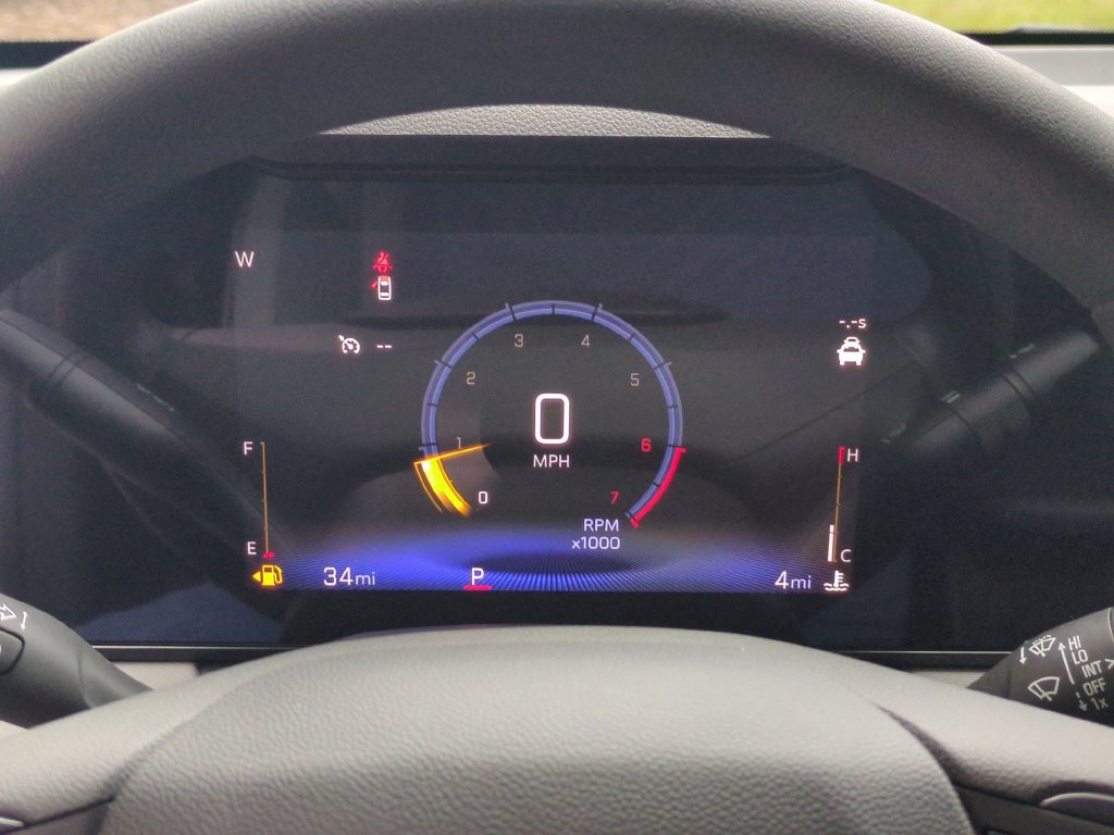 New 2026 Chevrolet TrailBlazer LS w/ LS Convenience Package FWD image 19