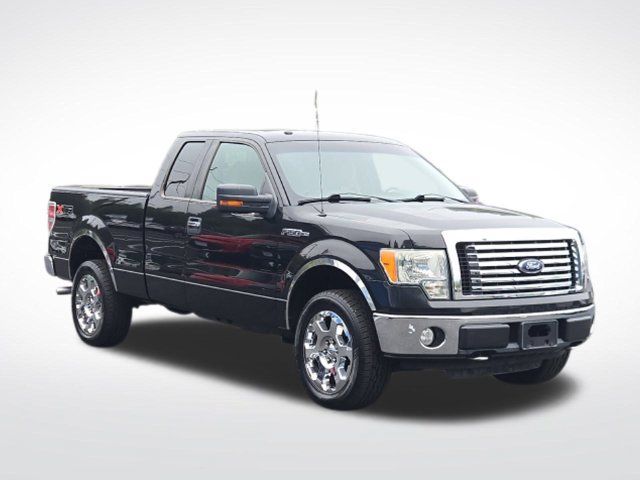 Used 2010 Ford F150 4x4 SuperCab 360° Tour