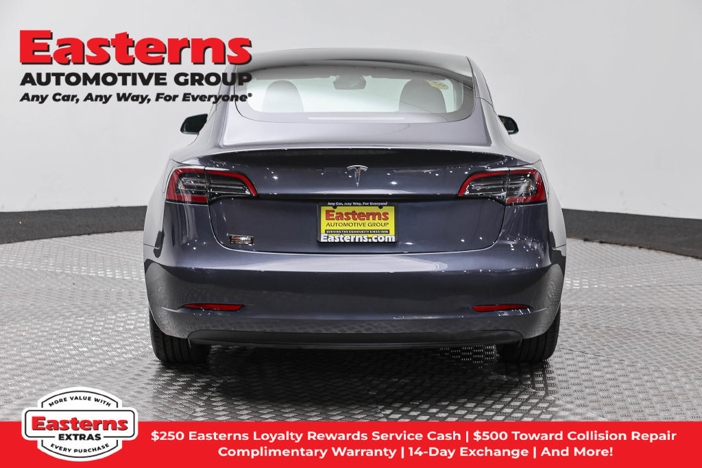 Used 2023 Tesla Model 3 Standard Range RWD image 7