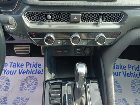 Used 2024 Acura Integra A-Spec image 13