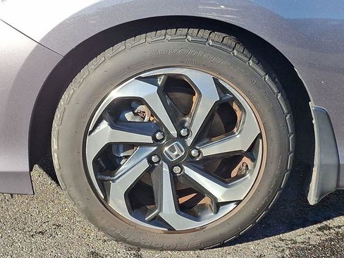 Used 2016 Honda Accord EX-L image 9