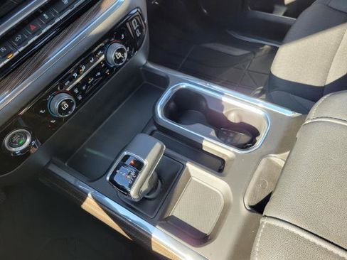 Used 2023 Chevrolet Silverado 1500 RST w/ Redline Edition image 19