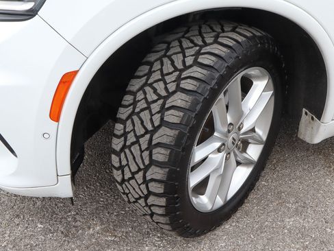 Used 2025 Dodge Durango R/T AWD/4WD image 18