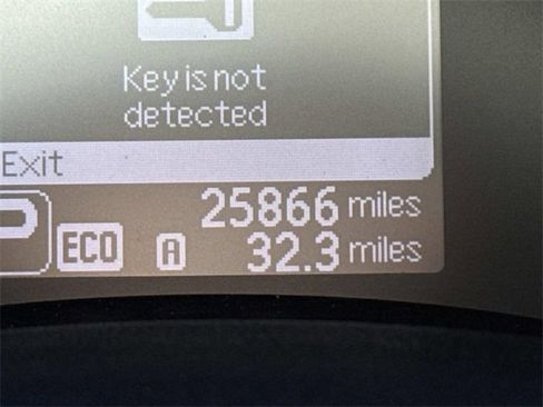 Used 2013 Nissan Leaf S w/ Charger Pkg image 24