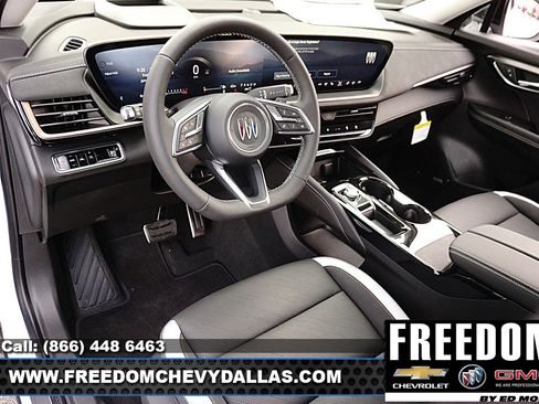 New 2026 Buick Envision Sport Touring image 10