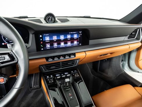 Certified 2026 Porsche 911 Carrera S image 13
